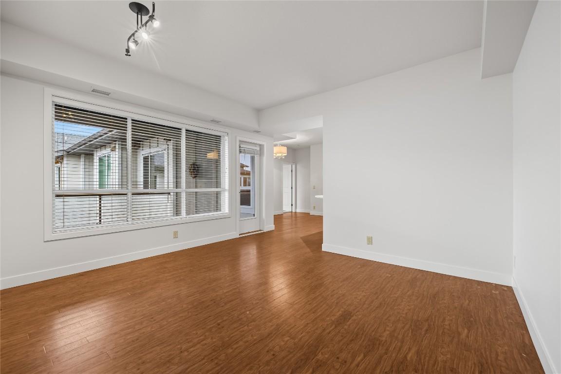 416-850 Saucier Avenue, Kelowna, BC - Indoor Photo Showing Other Room