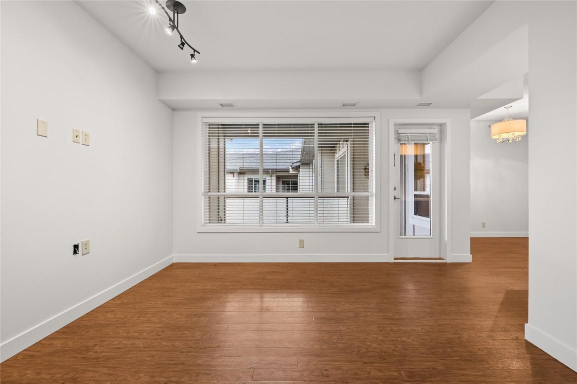 416-850 Saucier Avenue, Kelowna, BC - Indoor Photo Showing Other Room