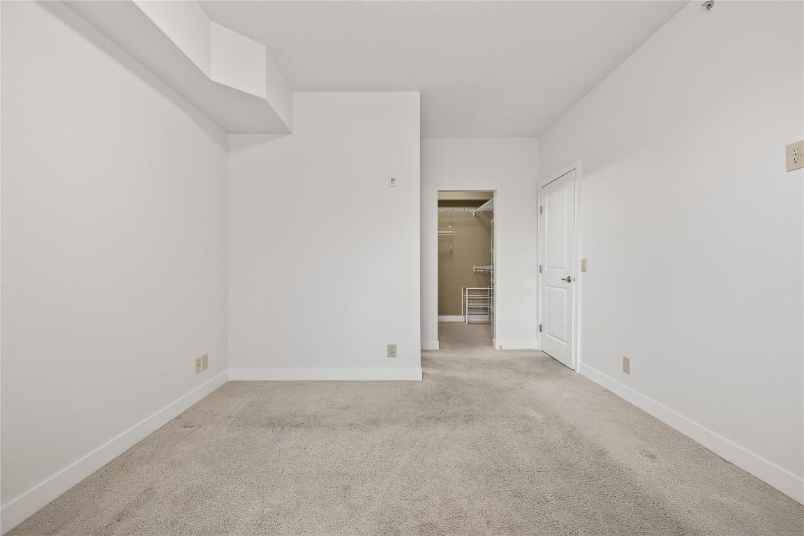 416-850 Saucier Avenue, Kelowna, BC - Indoor Photo Showing Other Room