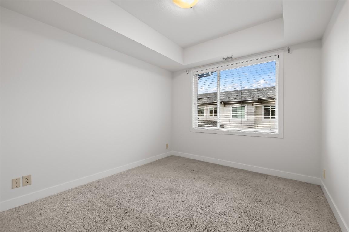 416-850 Saucier Avenue, Kelowna, BC - Indoor Photo Showing Other Room