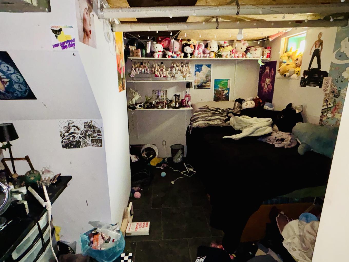 1212 S Edward Street South, Thunder Bay, ON - Indoor