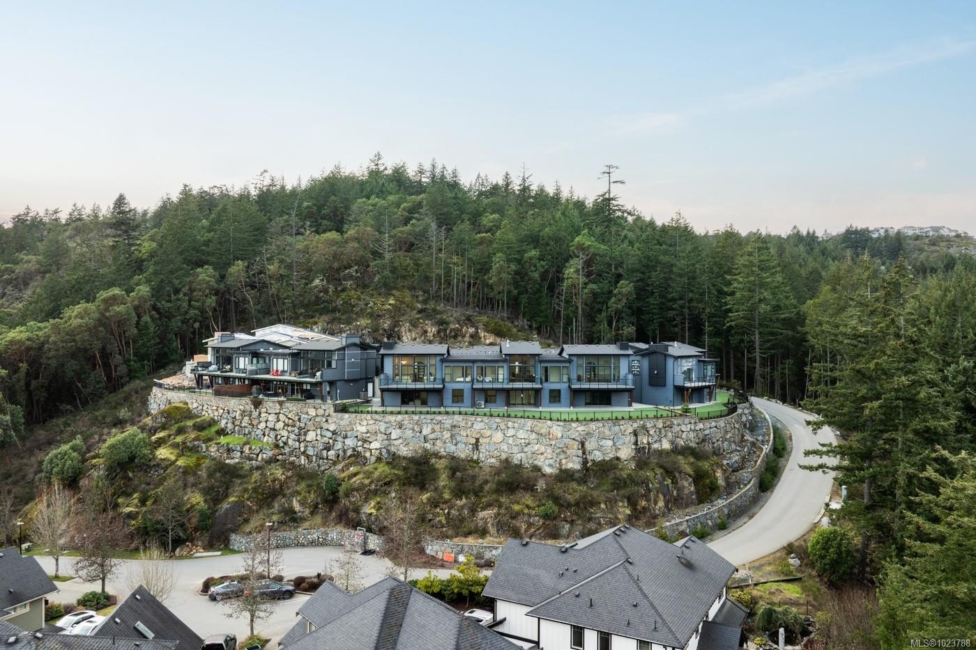 109-2332 Copper Rock Crt, Langford, BC