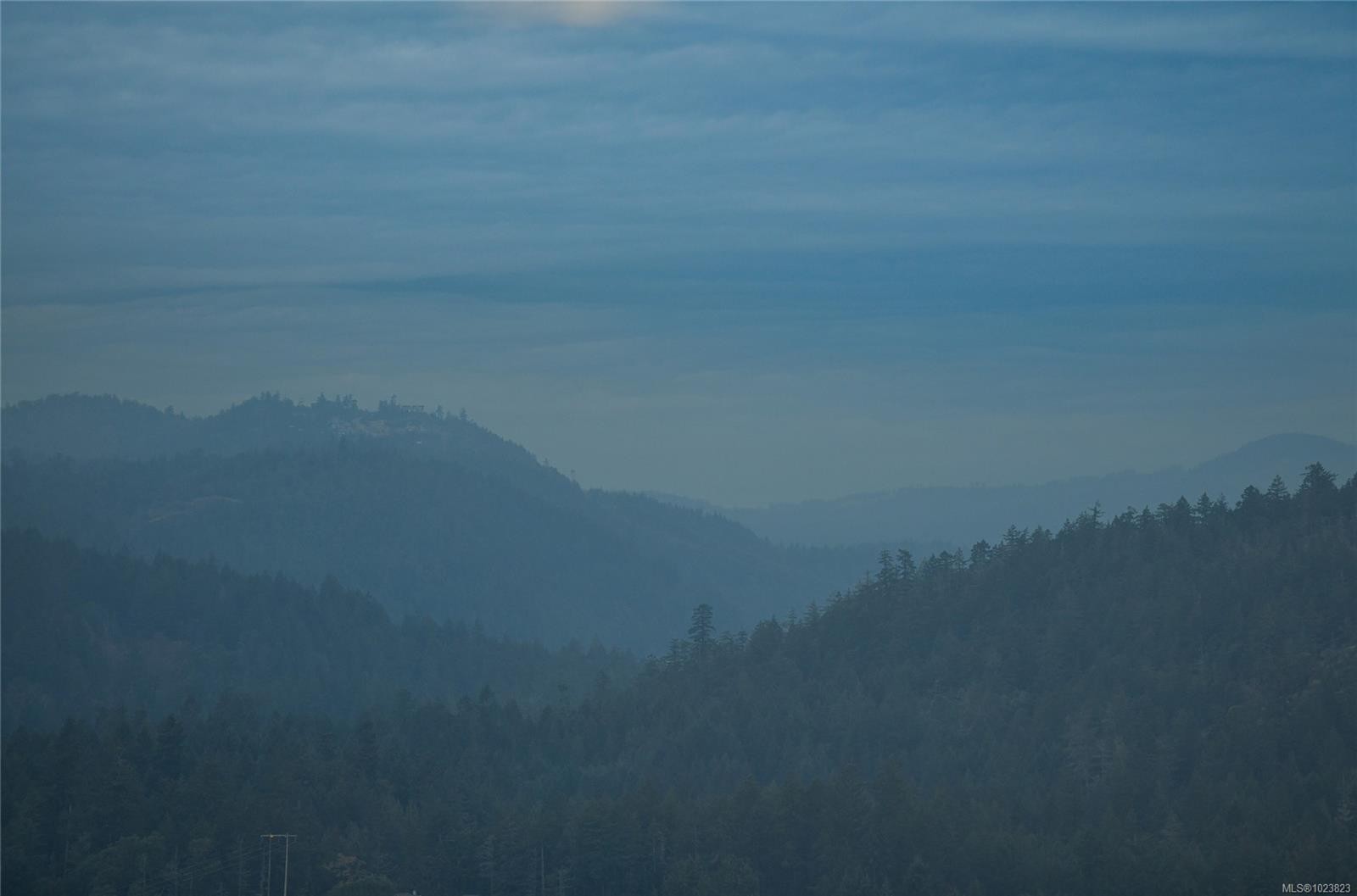 205-1114 Samar Cres, Langford, BC - Outdoor With View