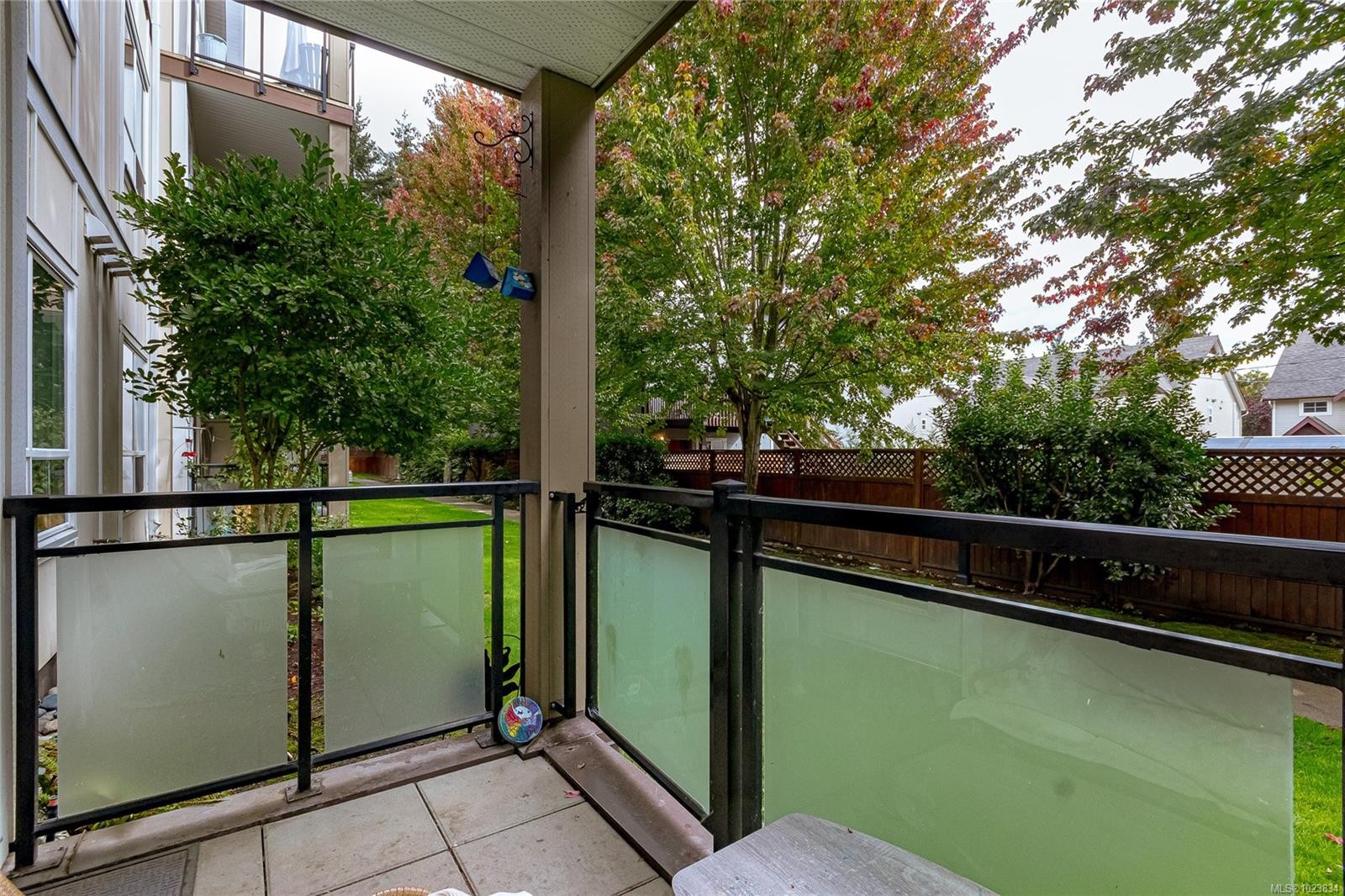 108-938 Dunford Ave, Langford, BC - Outdoor With Exterior