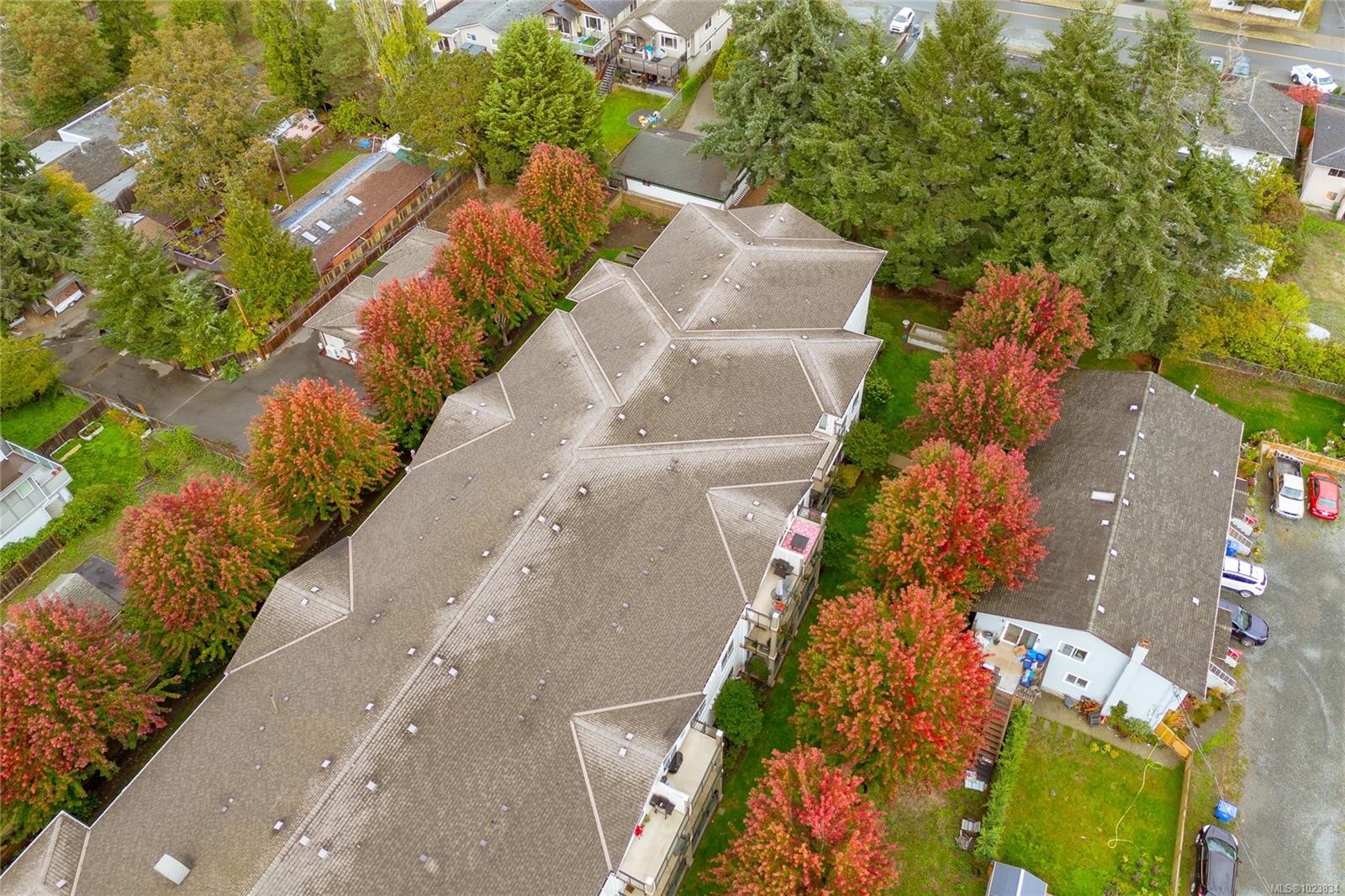 108-938 Dunford Ave, Langford, BC - Outdoor With View
