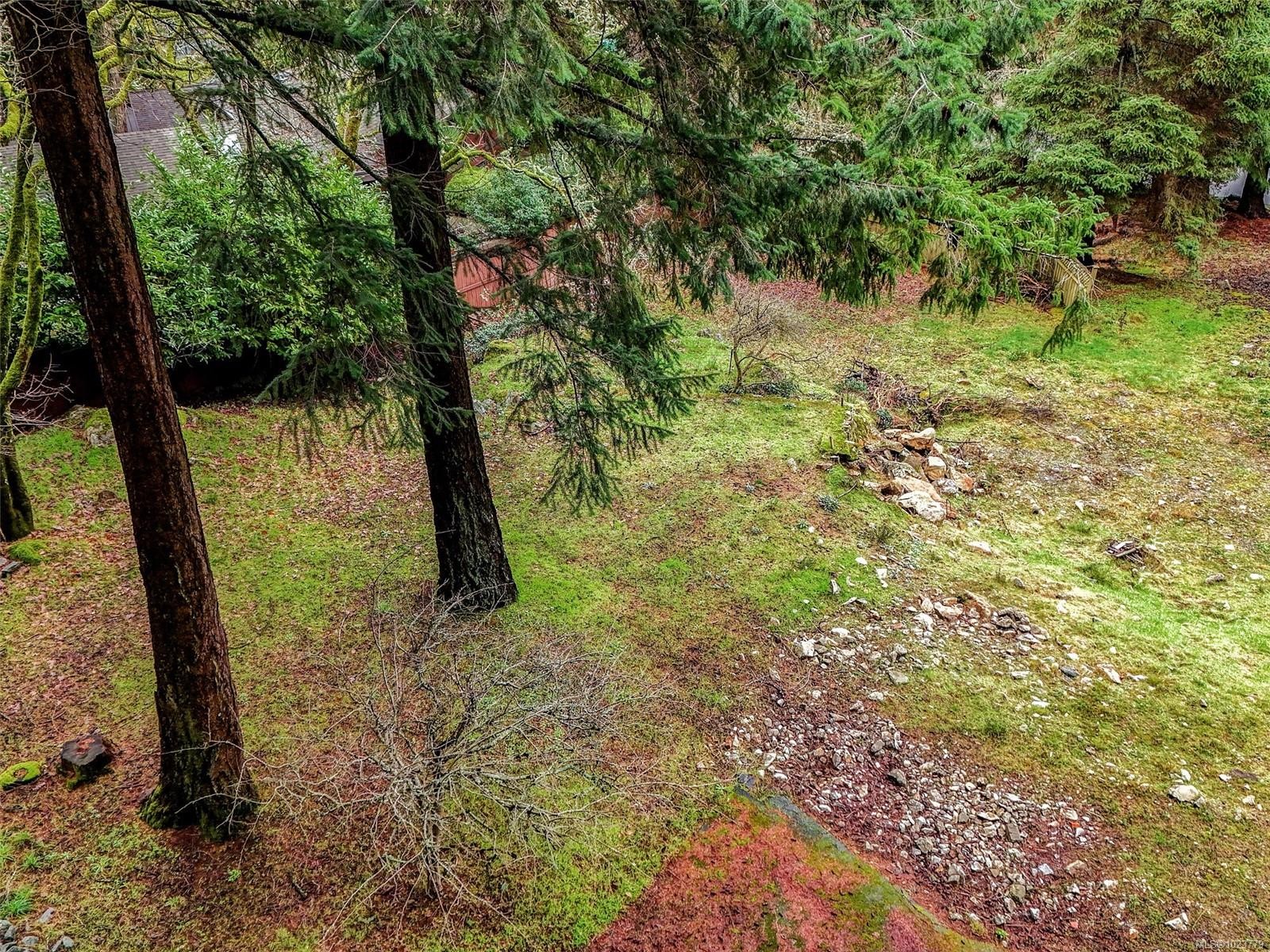 1005 Spiritwood Pl, Saanich, BC