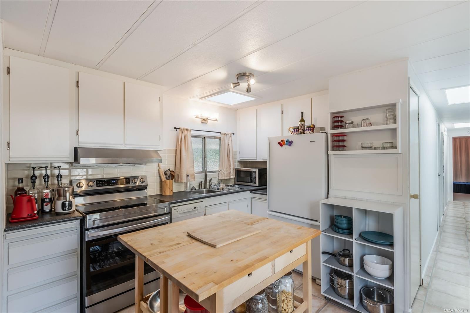 1520 King Rd, Qualicum Beach, BC