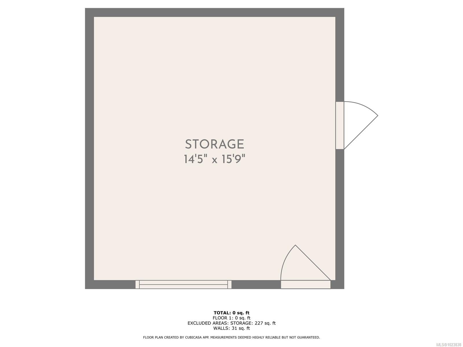 4480 Strachan Rd, Hornby Island, BC