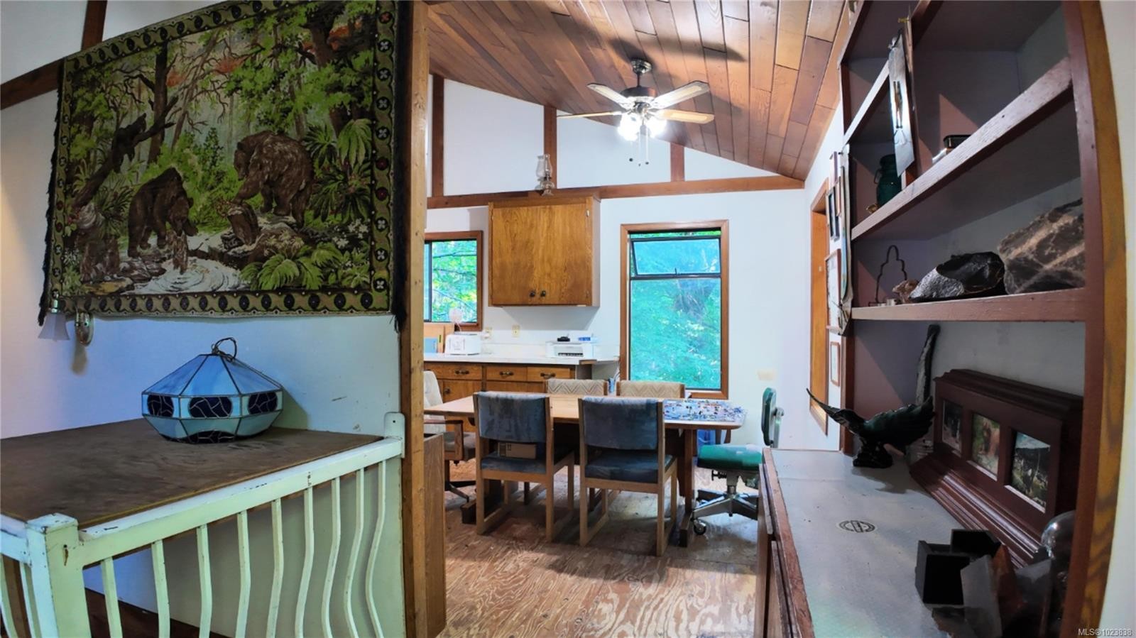 4480 Strachan Rd, Hornby Island, BC