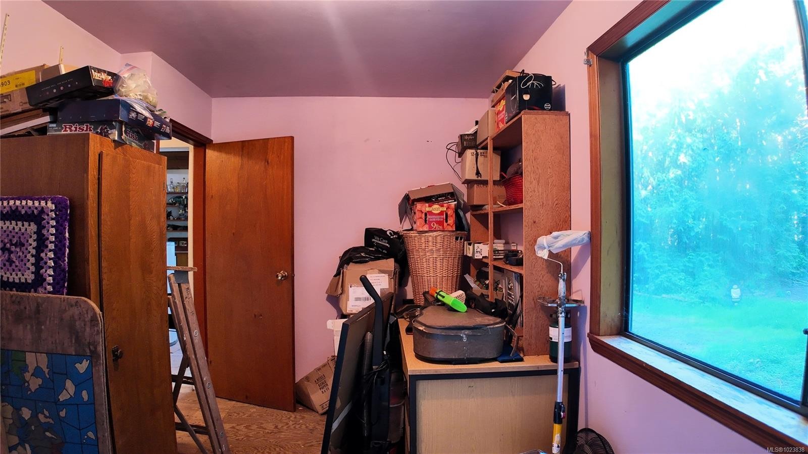 4480 Strachan Rd, Hornby Island, BC