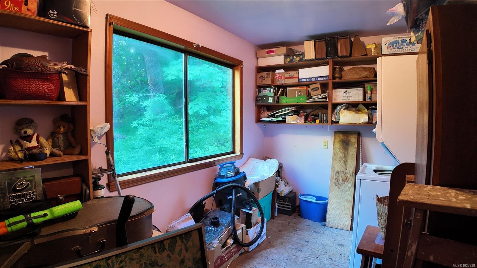 4480 Strachan Rd, Hornby Island, BC