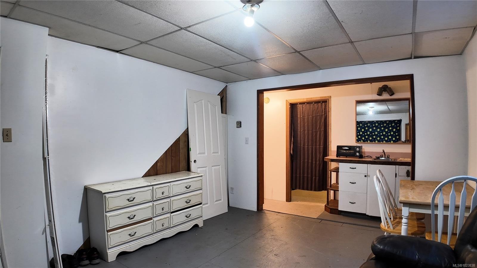 4480 Strachan Rd, Hornby Island, BC