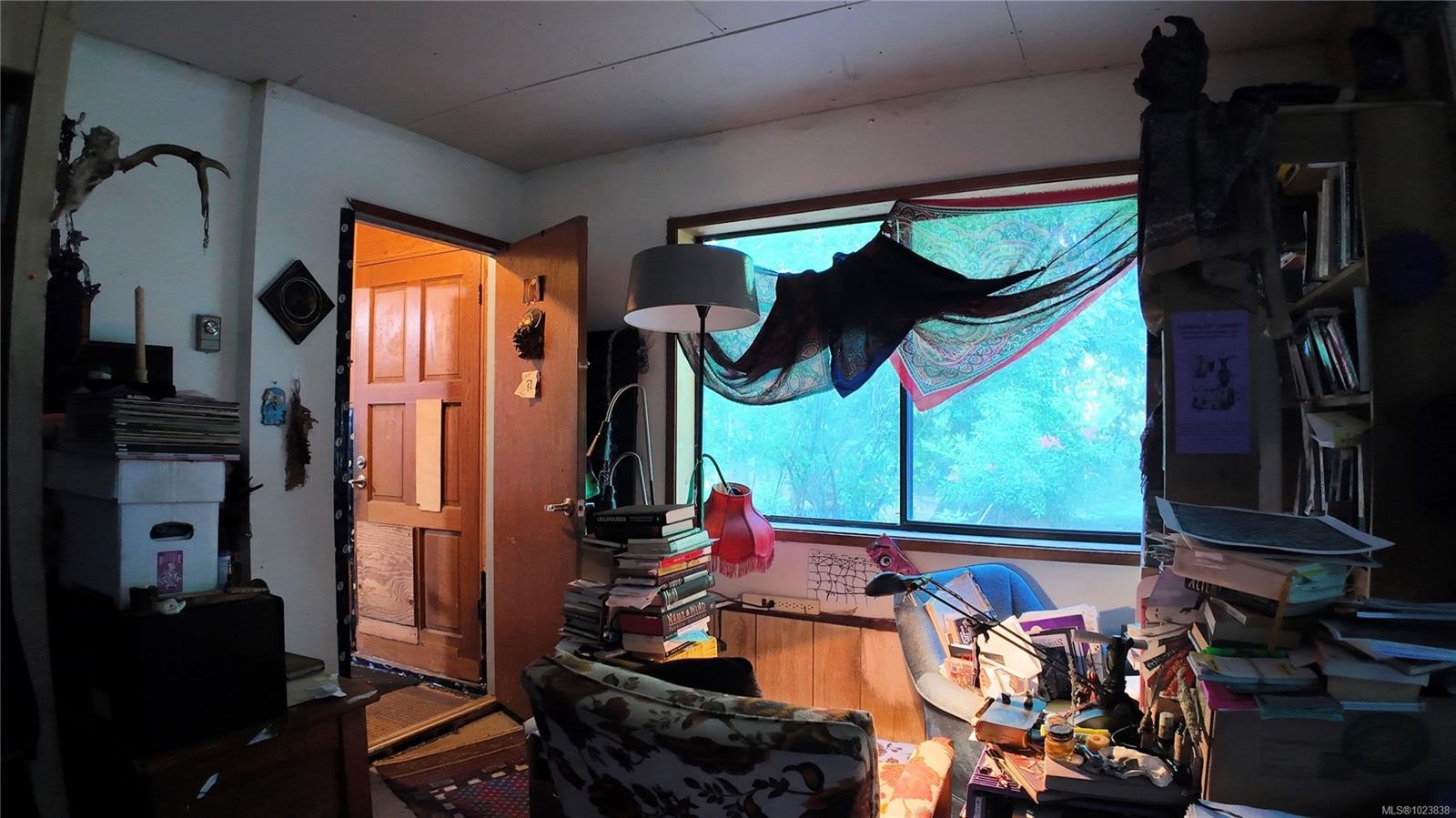 4480 Strachan Rd, Hornby Island, BC