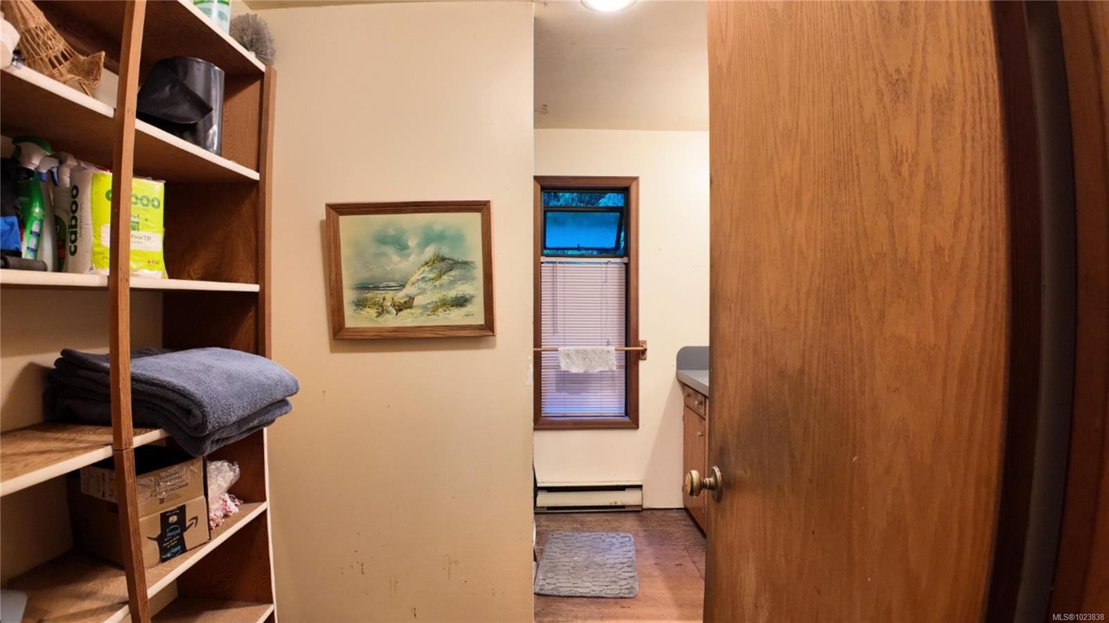 4480 Strachan Rd, Hornby Island, BC