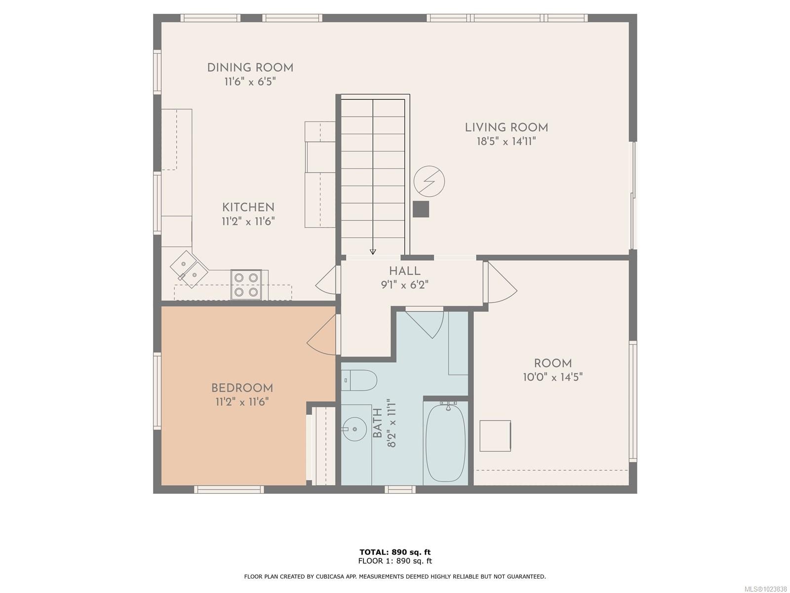 4480 Strachan Rd, Hornby Island, BC