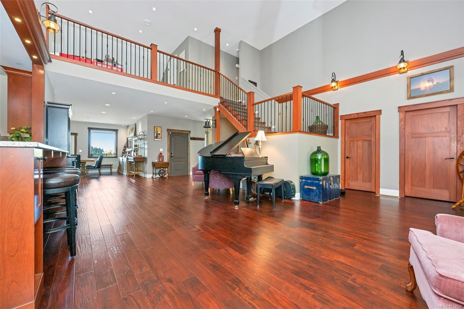 263 Tal Rd, Lake Cowichan, BC