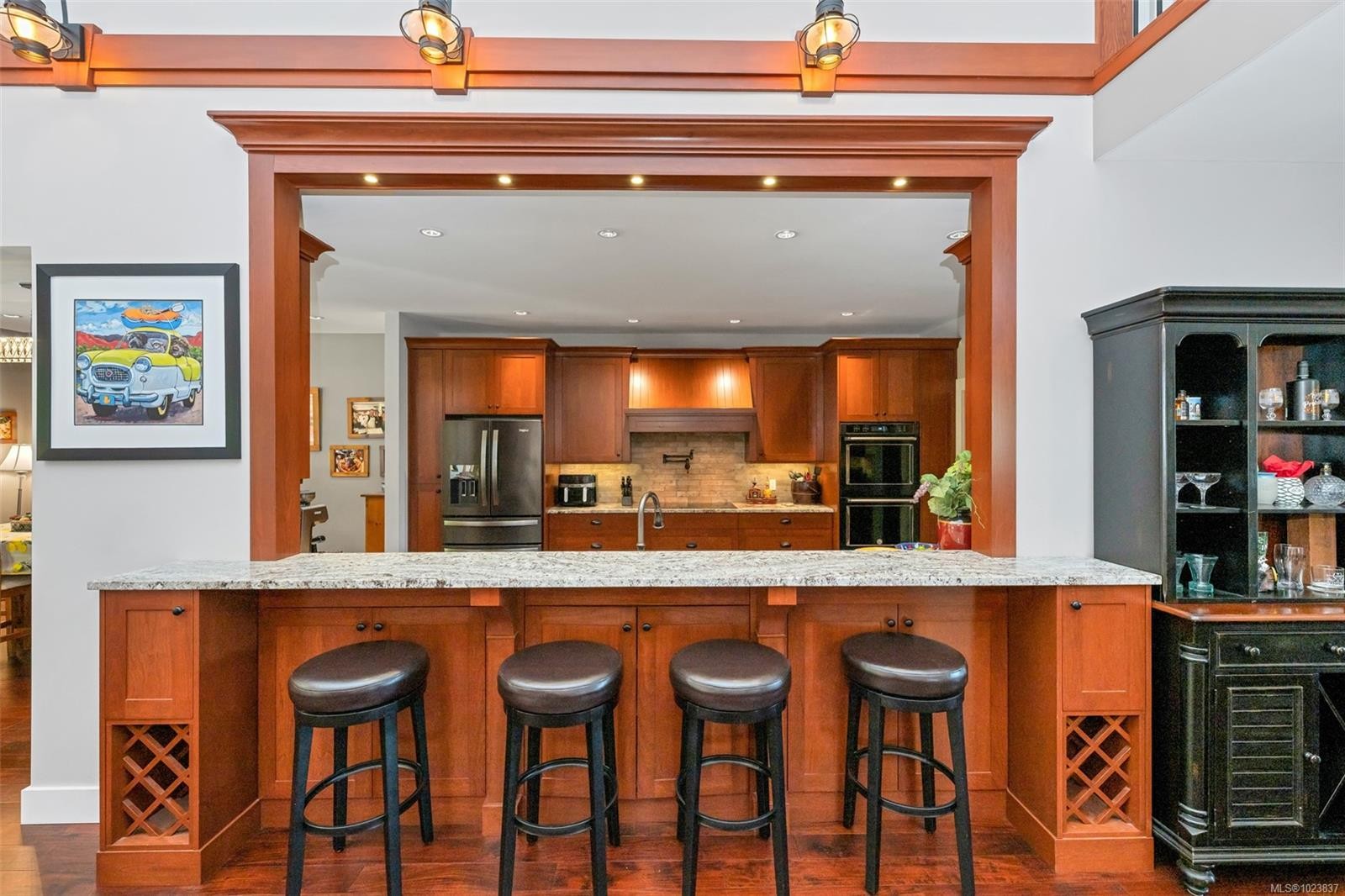 263 Tal Rd, Lake Cowichan, BC