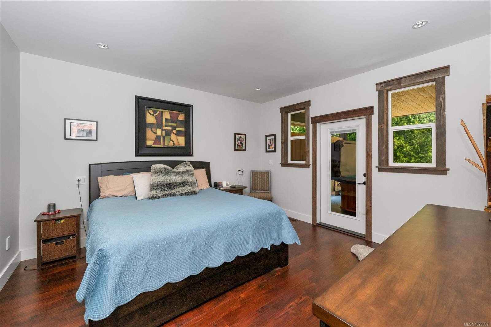 263 Tal Rd, Lake Cowichan, BC