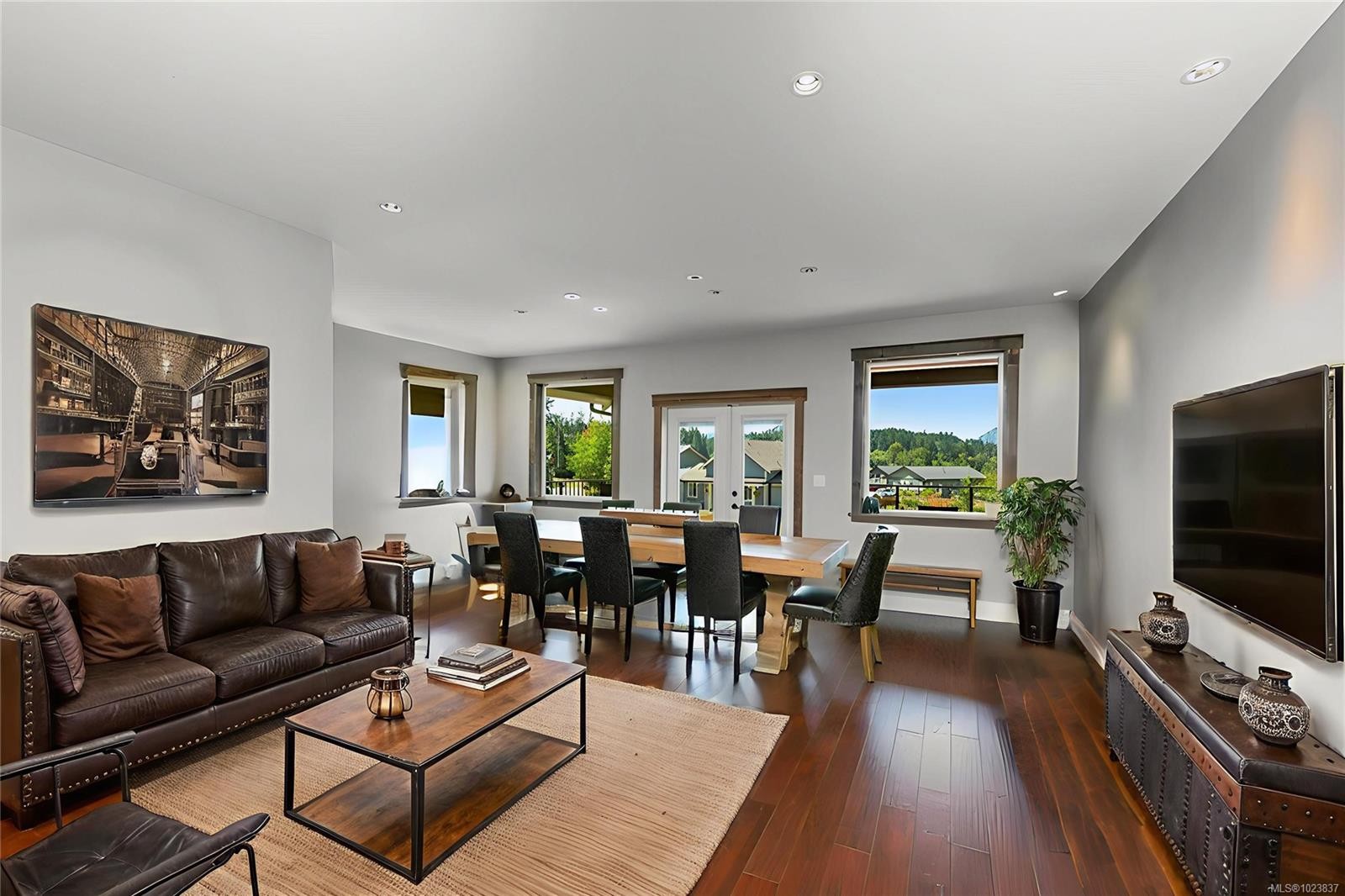 263 Tal Rd, Lake Cowichan, BC