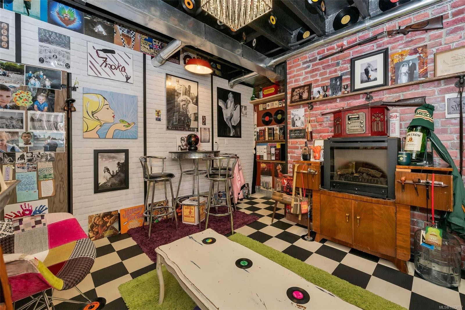 263 Tal Rd, Lake Cowichan, BC