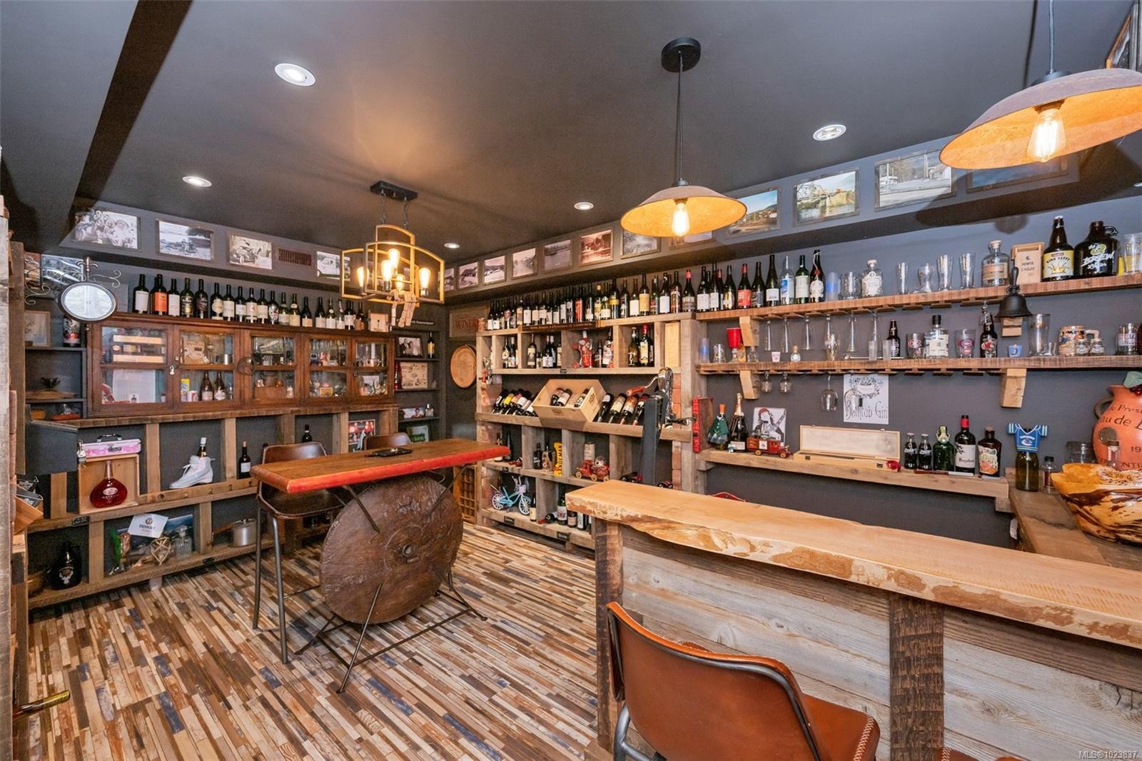 263 Tal Rd, Lake Cowichan, BC