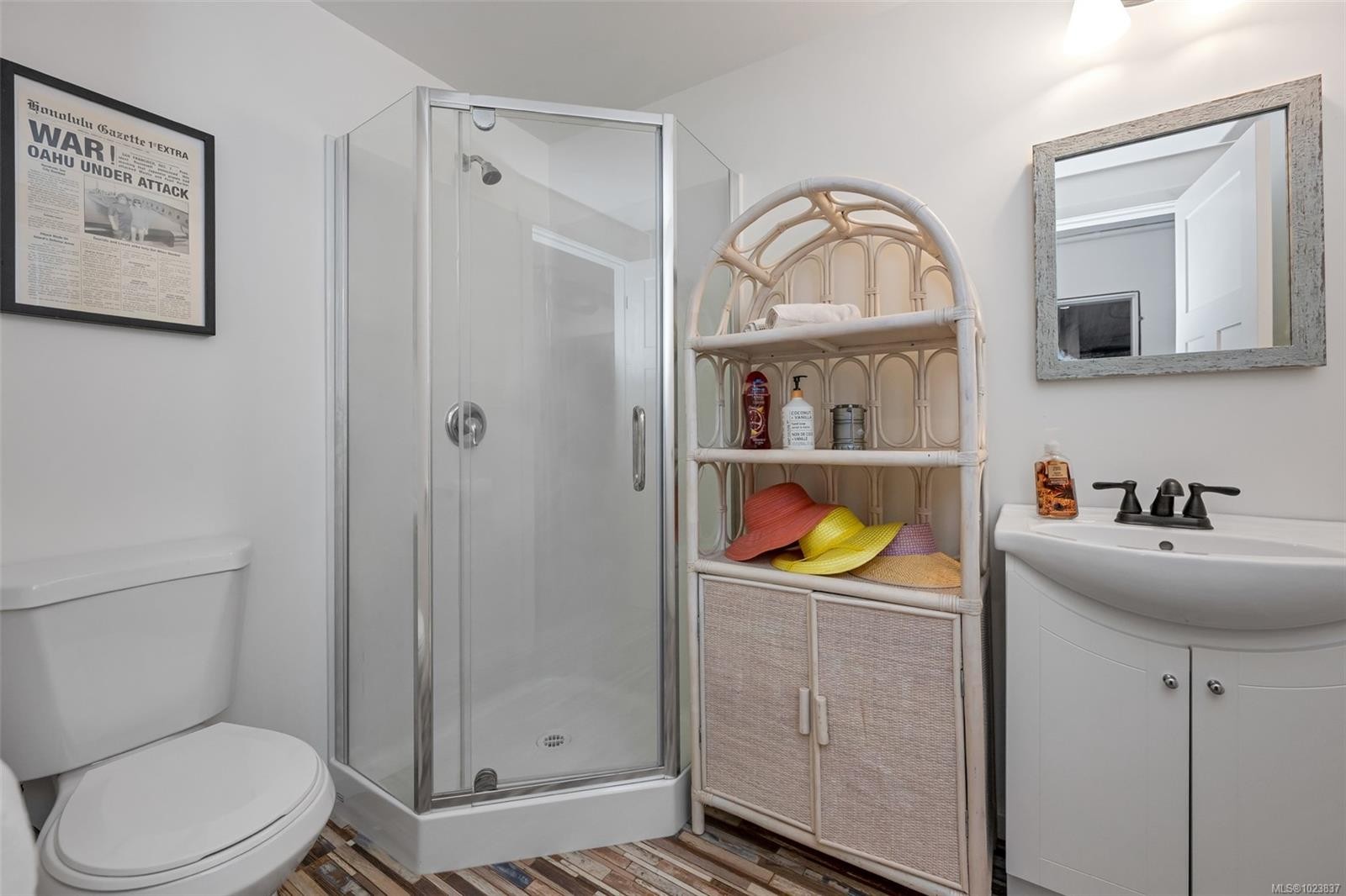 263 Tal Rd, Lake Cowichan, BC