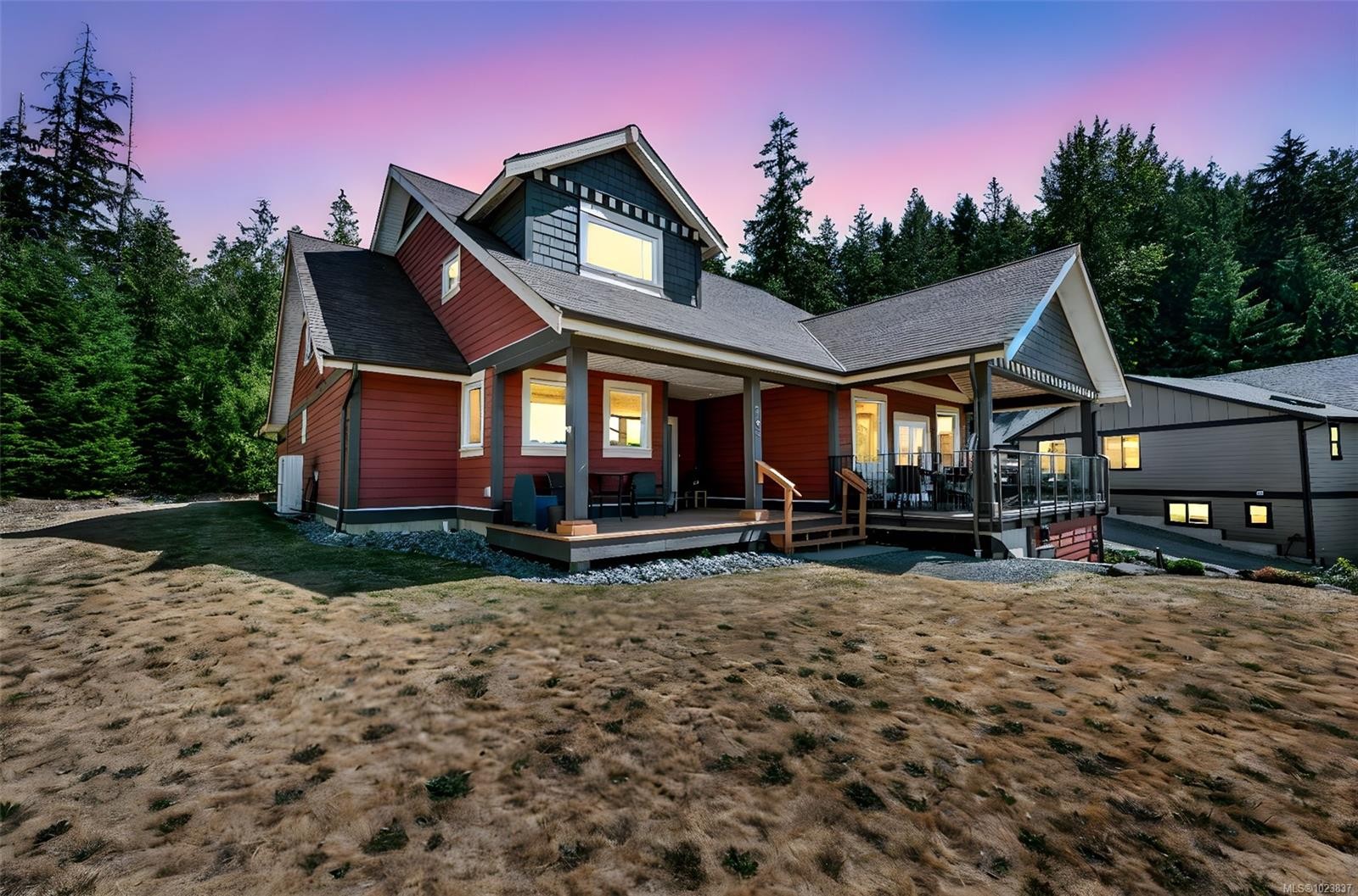 263 Tal Rd, Lake Cowichan, BC