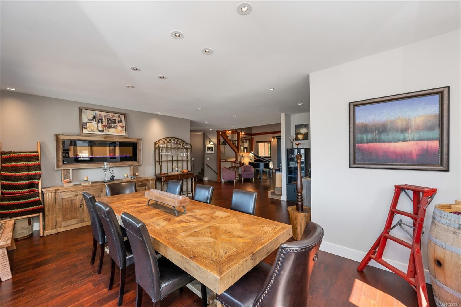 263 Tal Rd, Lake Cowichan, BC