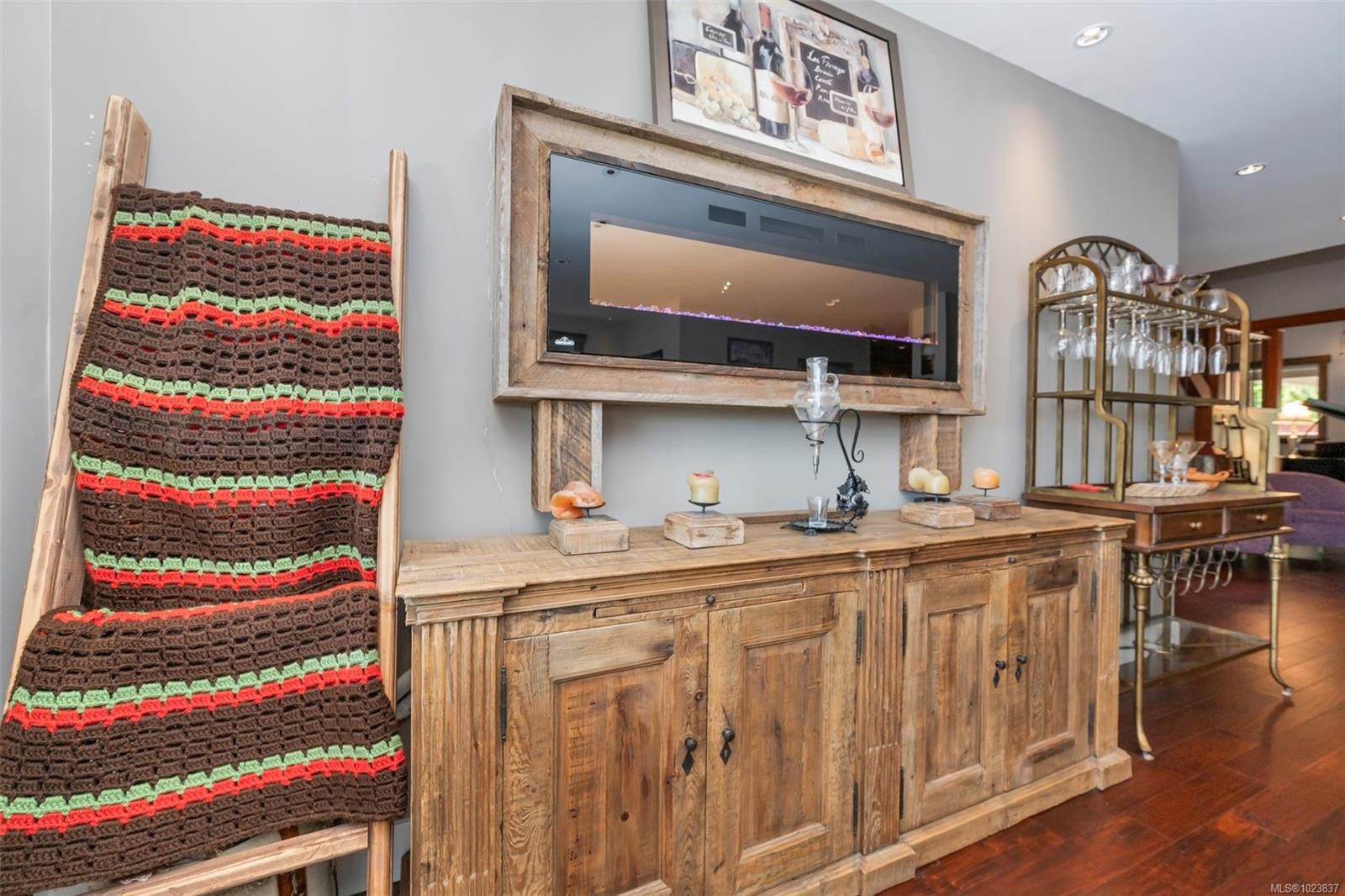 263 Tal Rd, Lake Cowichan, BC