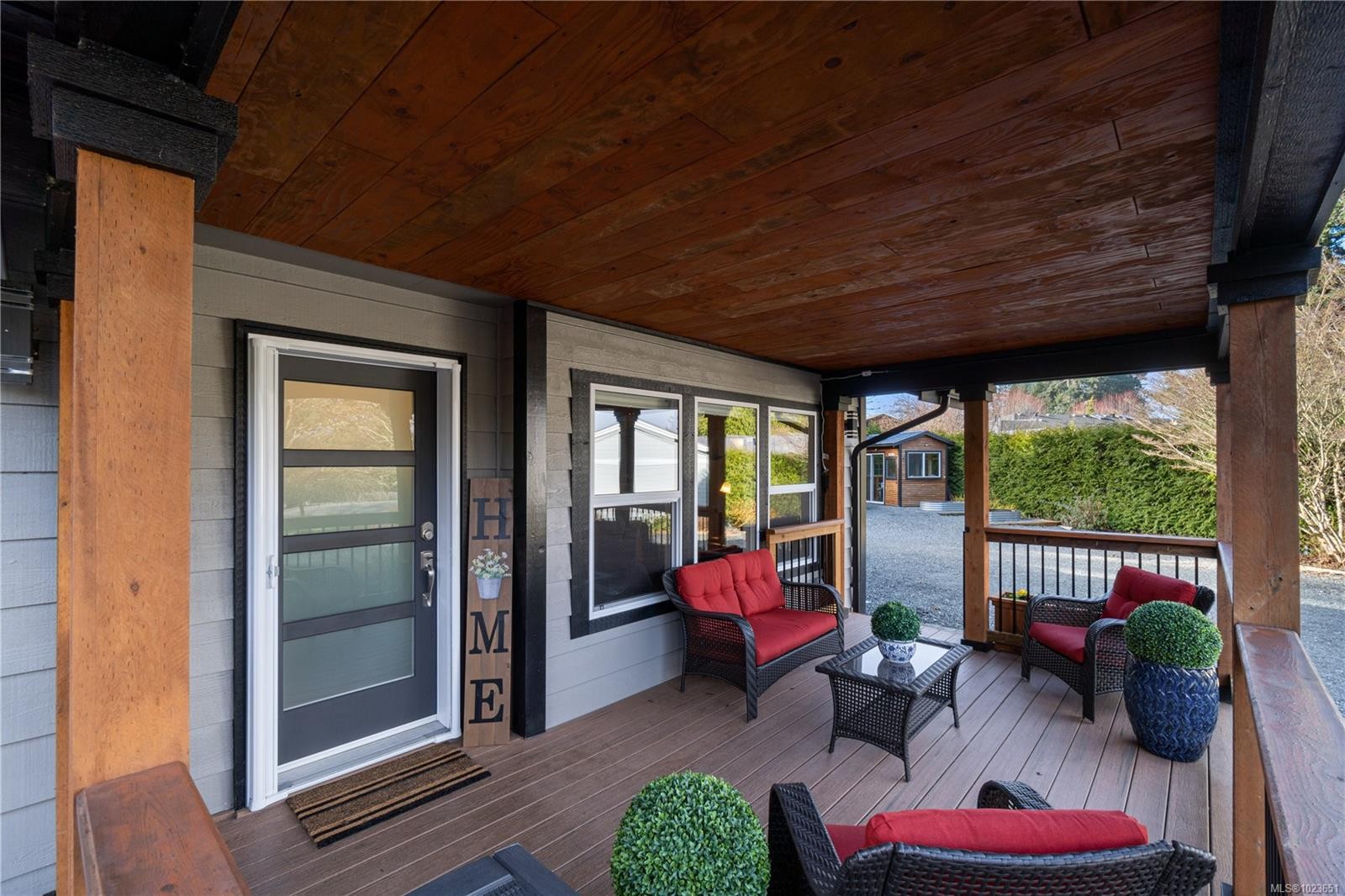 674 Hawthorne Rise, Parksville, BC