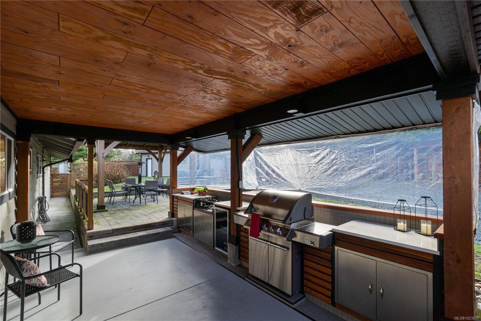 674 Hawthorne Rise, Parksville, BC