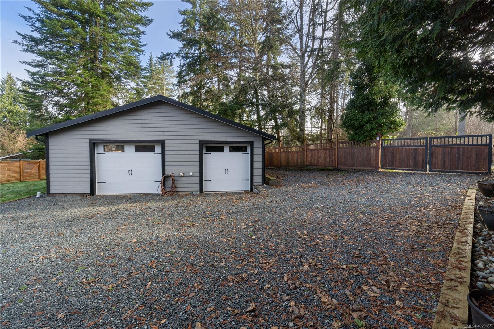 674 Hawthorne Rise, Parksville, BC