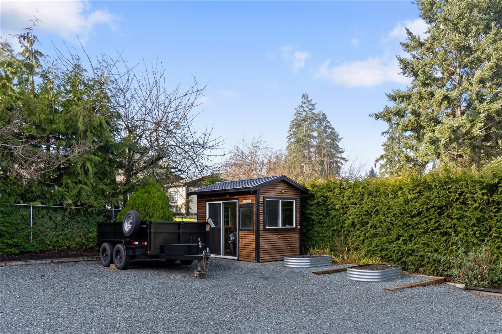 674 Hawthorne Rise, Parksville, BC