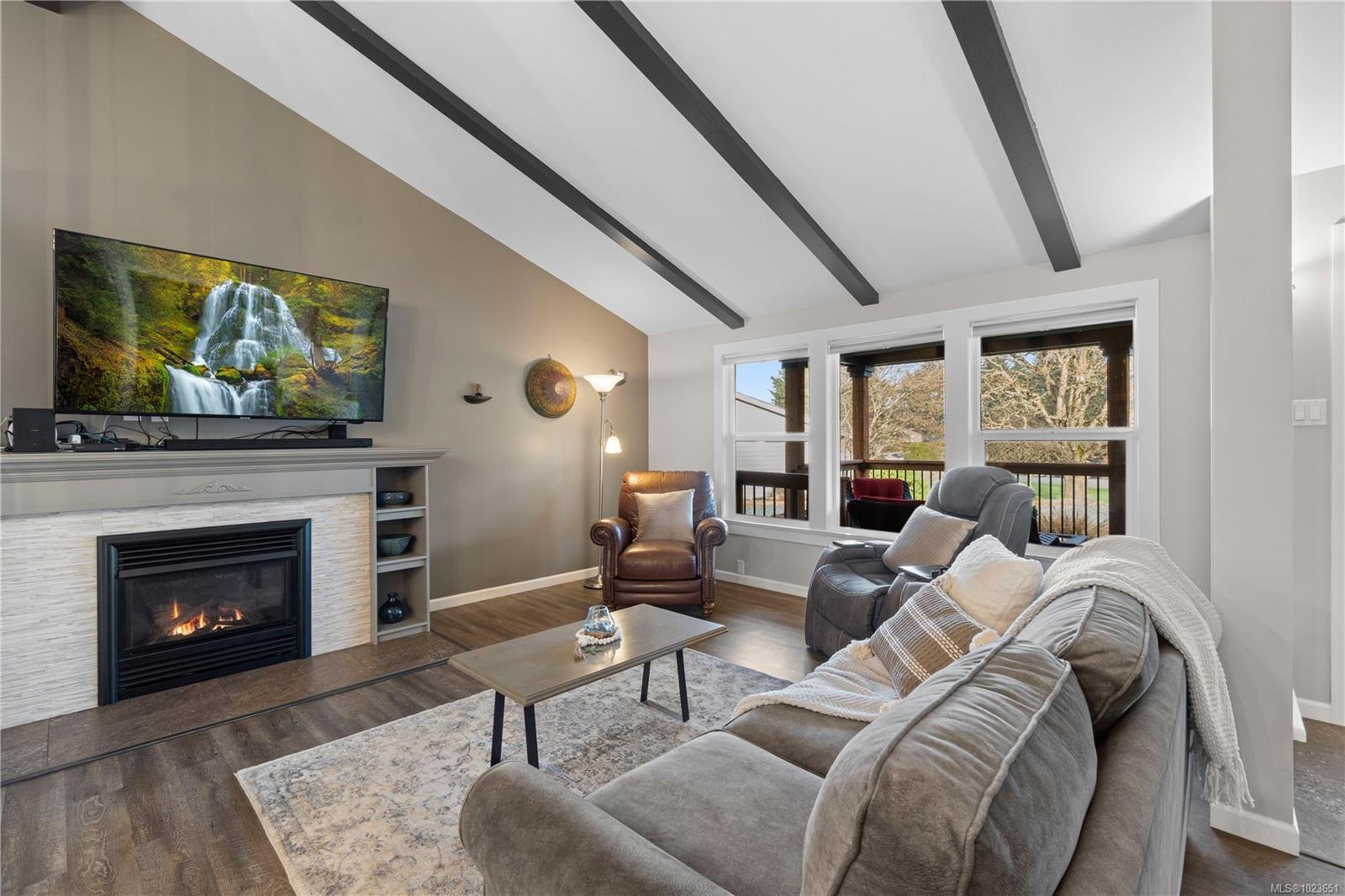 674 Hawthorne Rise, Parksville, BC