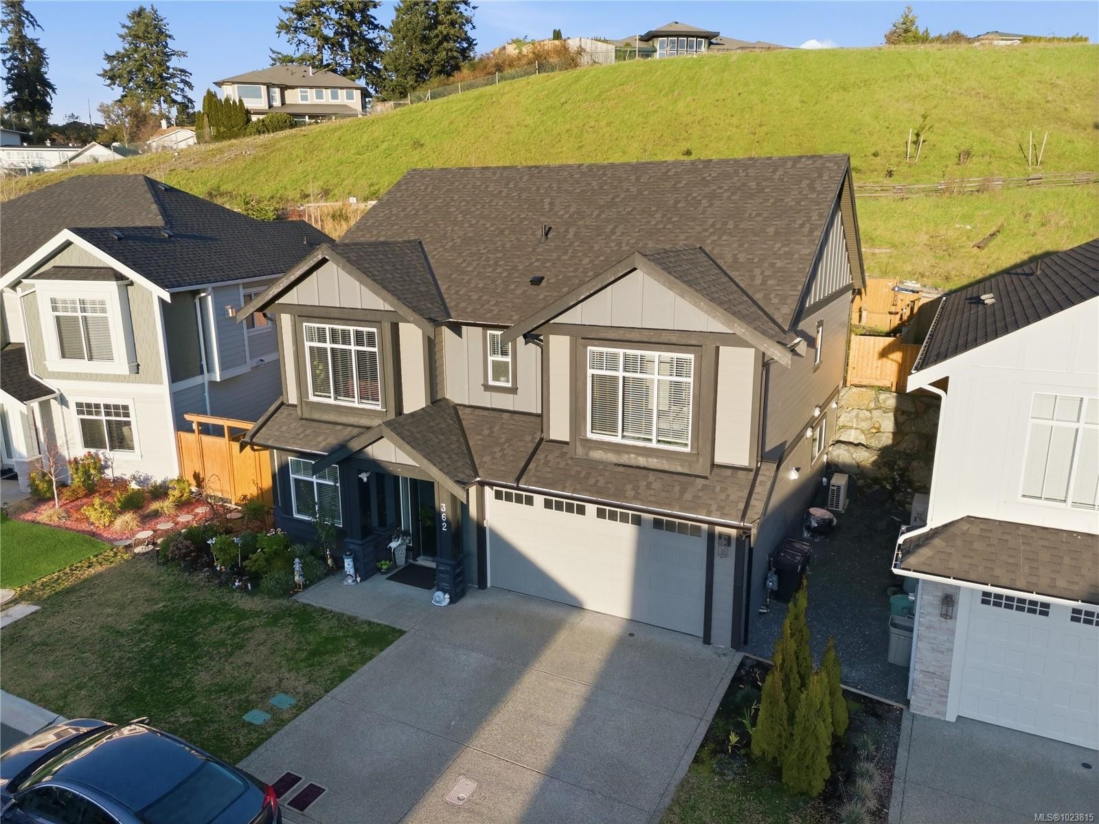 362 Tideline Lane, Colwood, BC