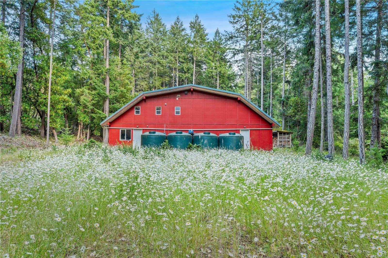 248 Suneagle Dr, Salt Spring, BC