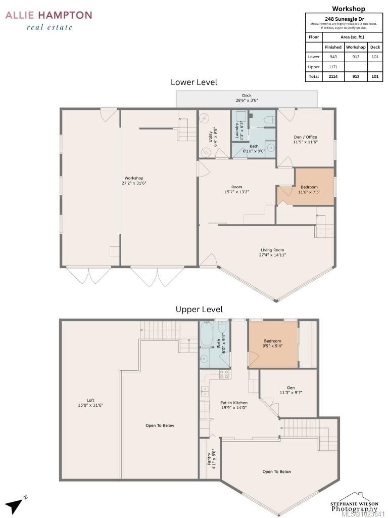 248 Suneagle Dr, Salt Spring, BC