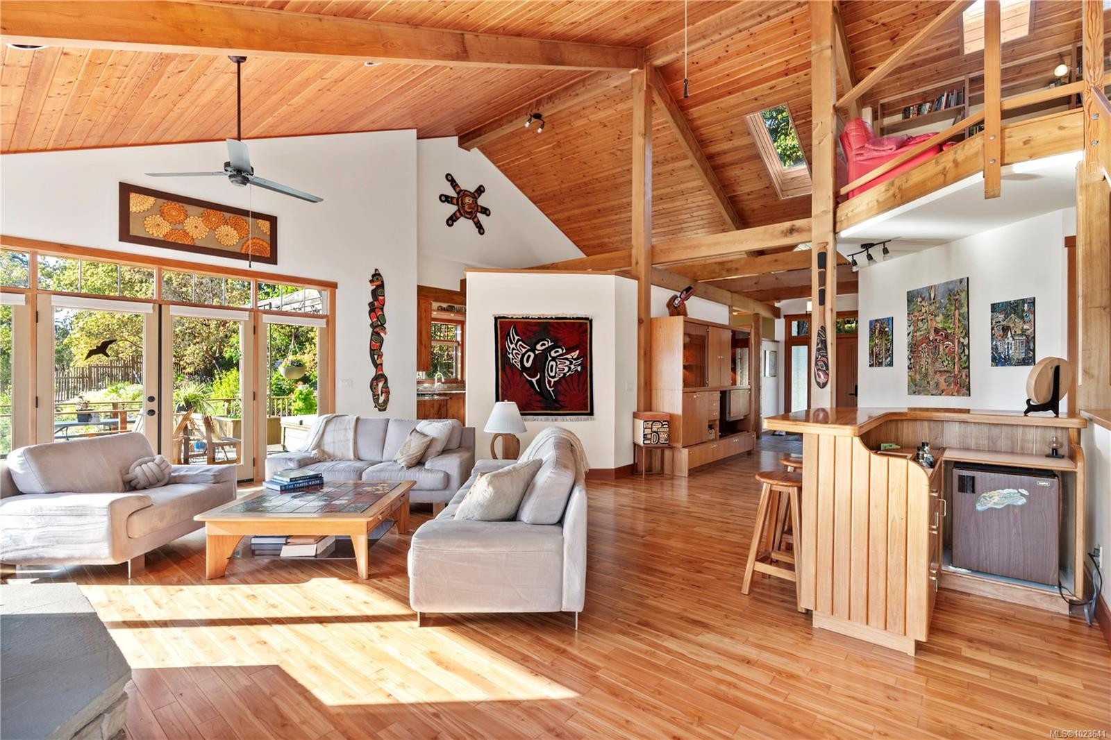 248 Suneagle Dr, Salt Spring, BC