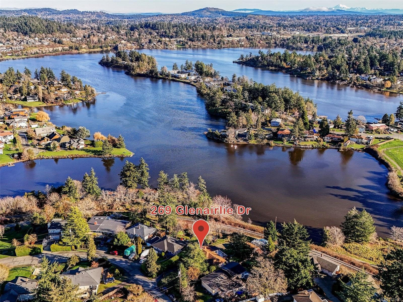 269 Glenairlie Dr, View Royal, BC