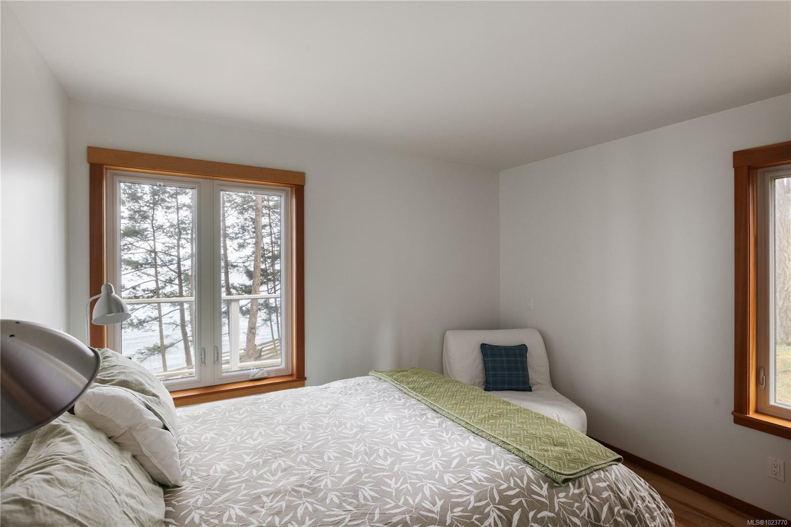 281 Bellhouse Rd, Galiano Island, BC