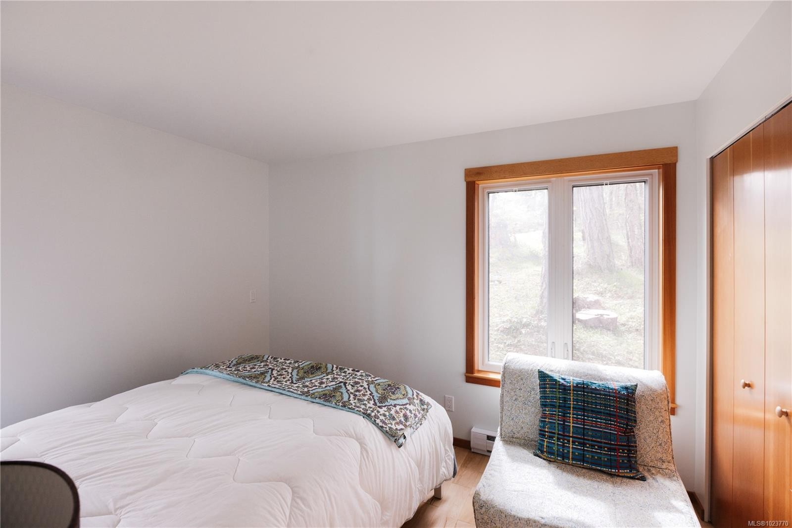 281 Bellhouse Rd, Galiano Island, BC