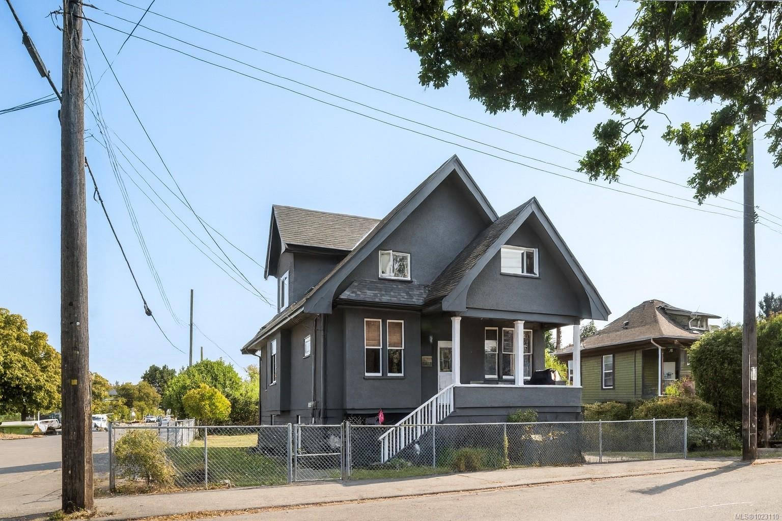 2393 Eastdowne Rd, Oak Bay, BC