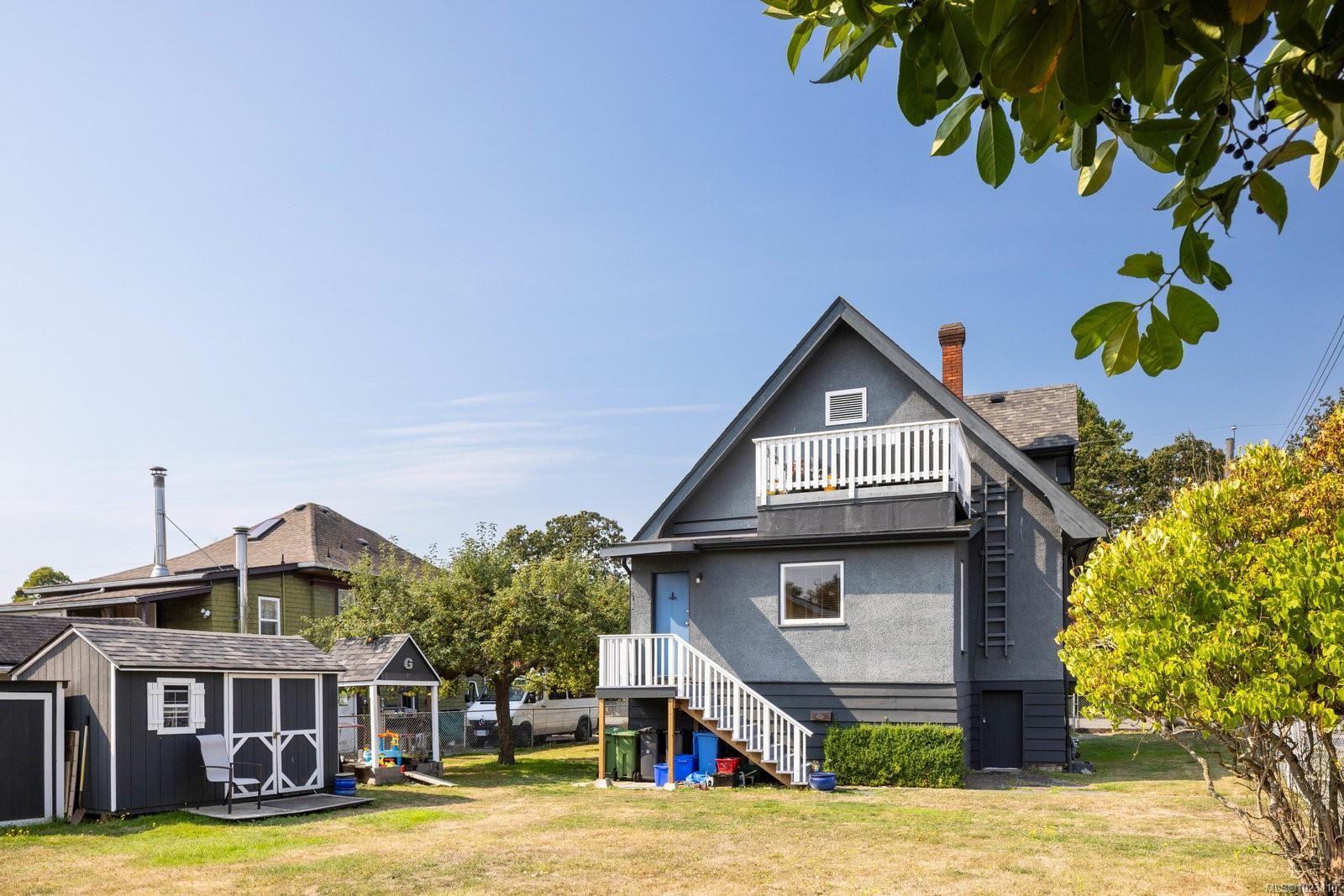 2393 Eastdowne Rd, Oak Bay, BC