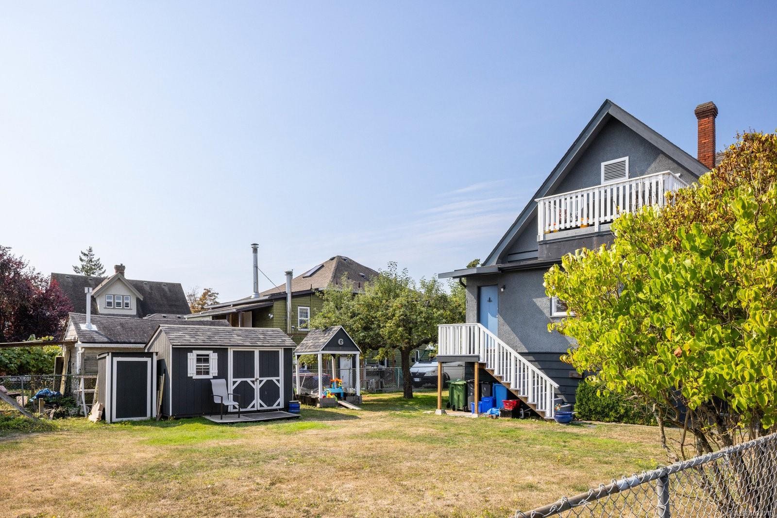 2393 Eastdowne Rd, Oak Bay, BC