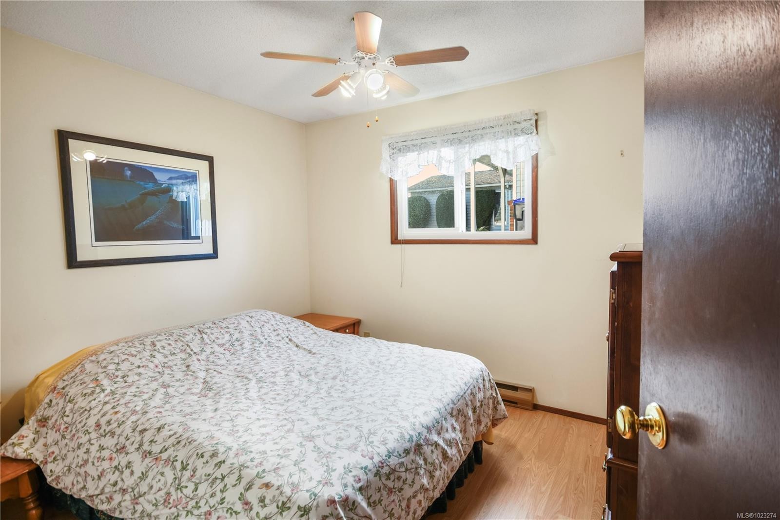 315 Peacock St, Parksville, BC