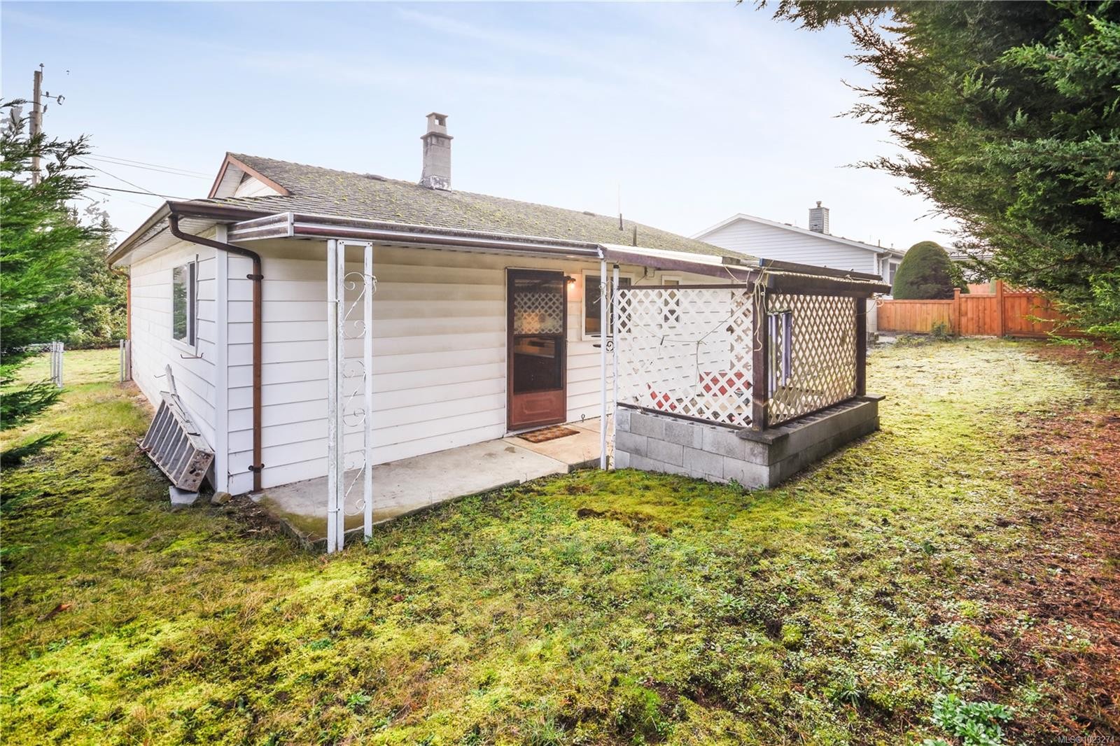 315 Peacock St, Parksville, BC