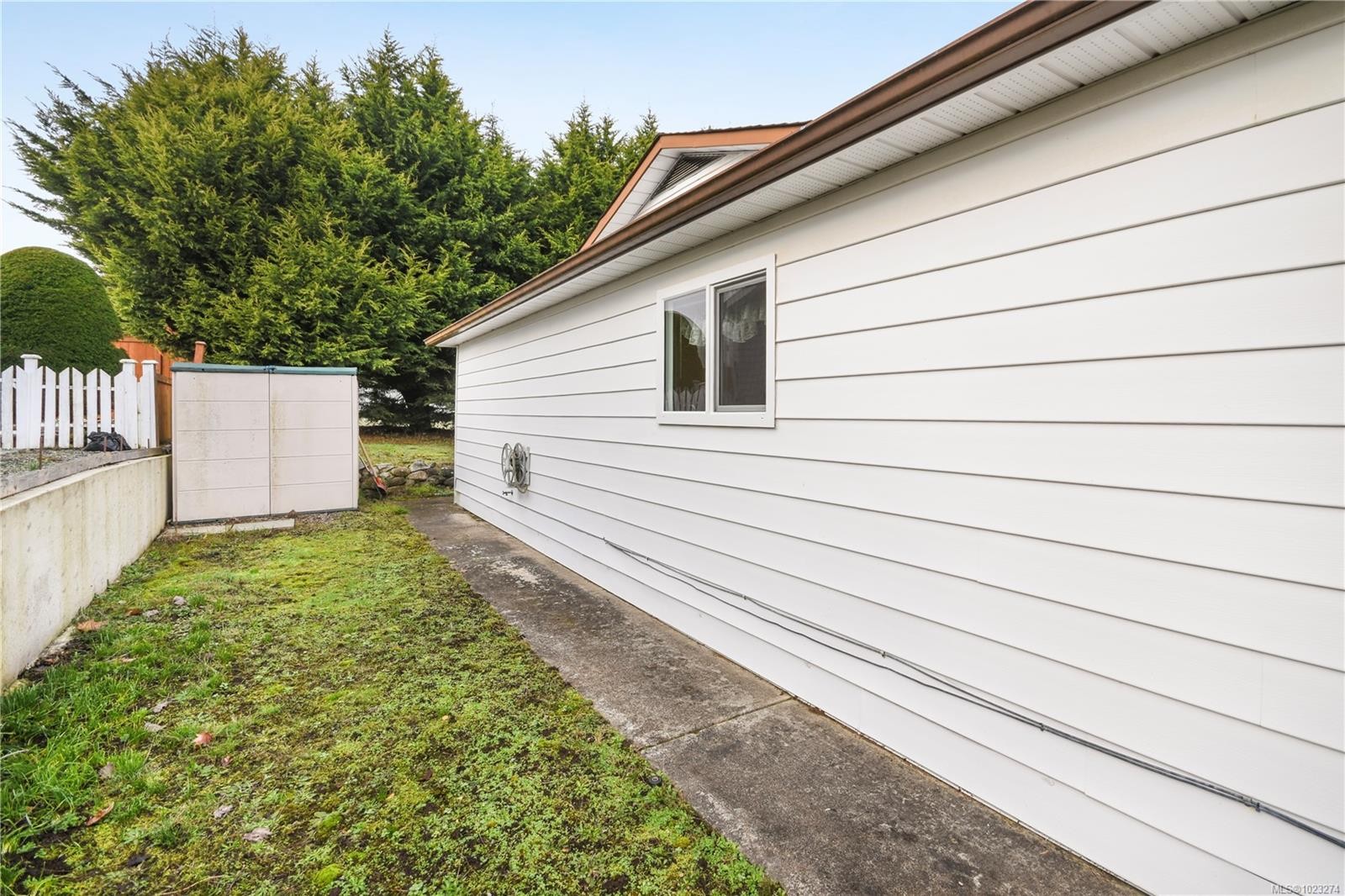 315 Peacock St, Parksville, BC