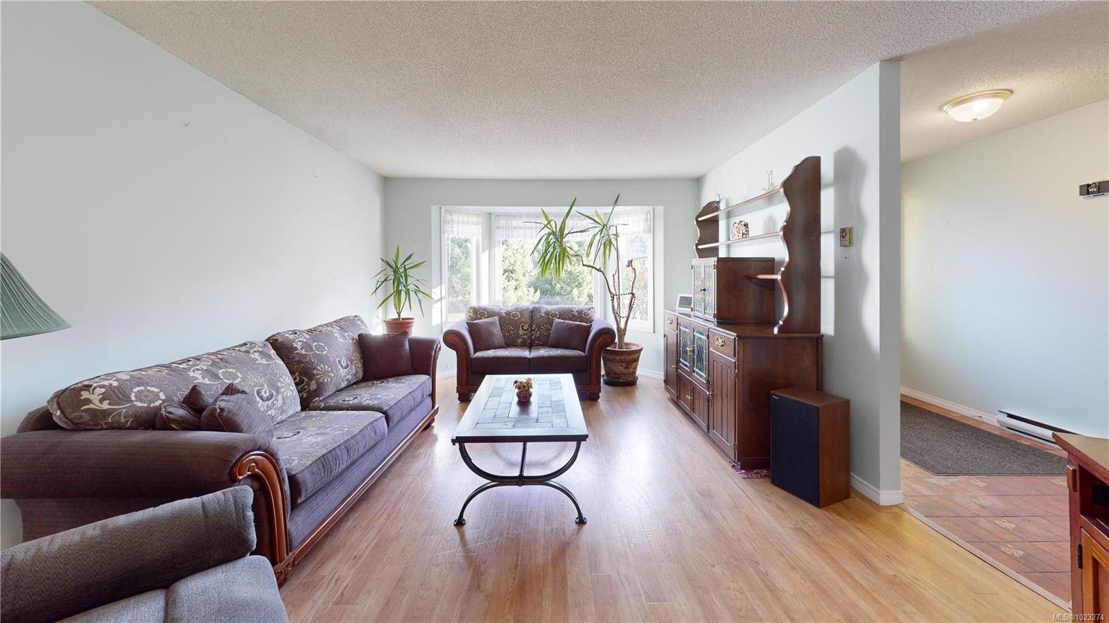 315 Peacock St, Parksville, BC