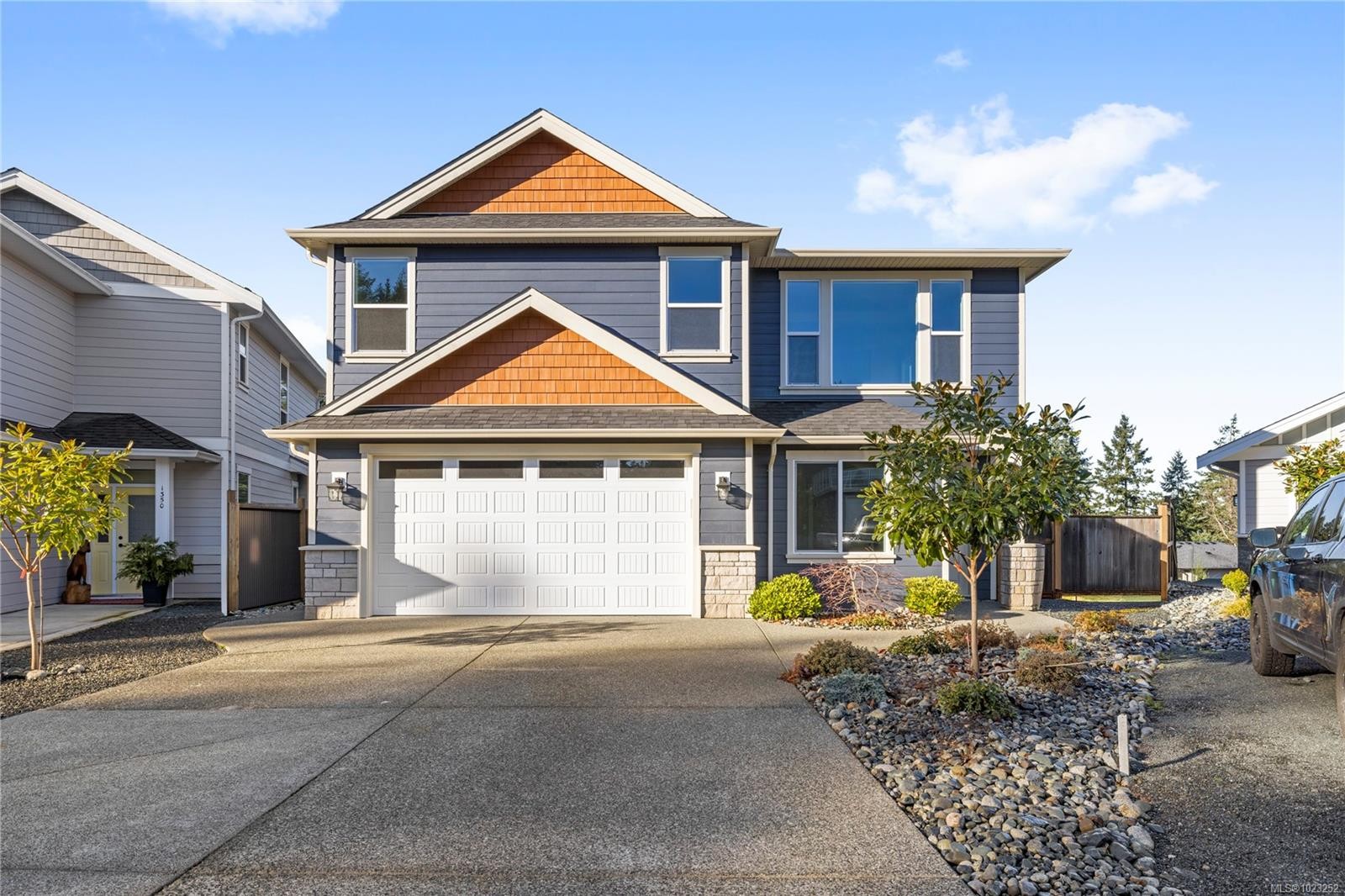 1348 Langara Dr, Nanaimo, BC