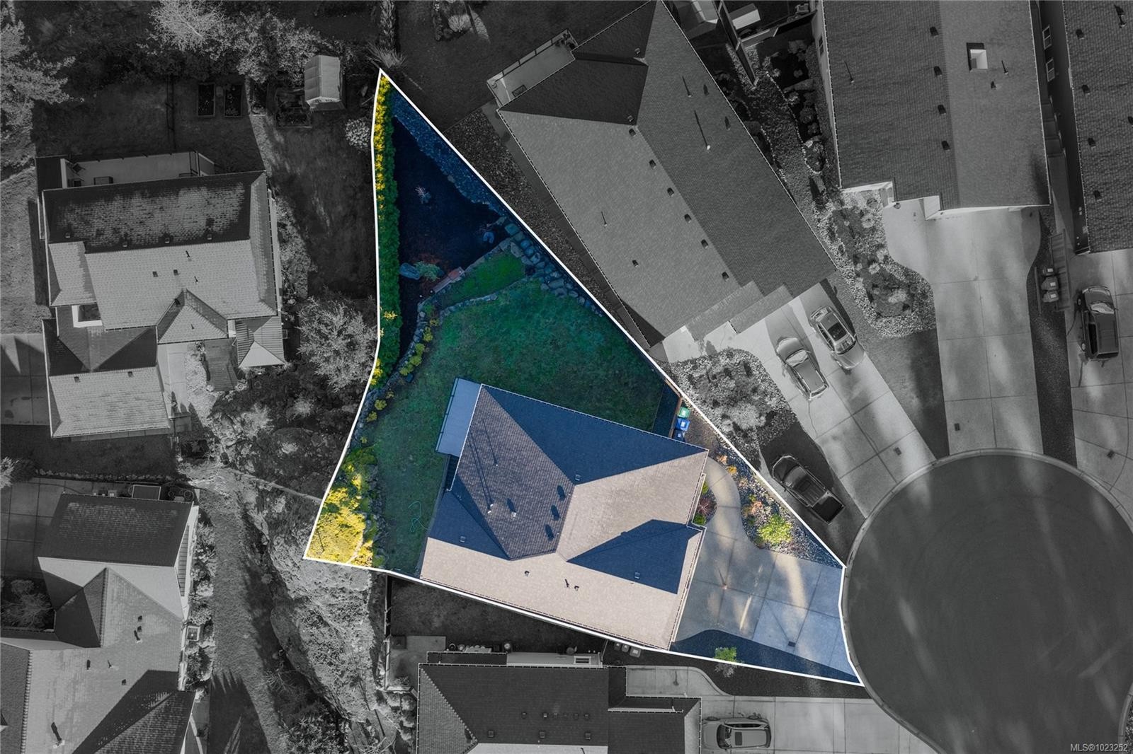 1348 Langara Dr, Nanaimo, BC